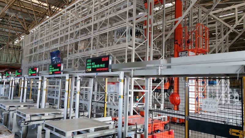 九脚托盘：揭秘其报价构成与关键参数**