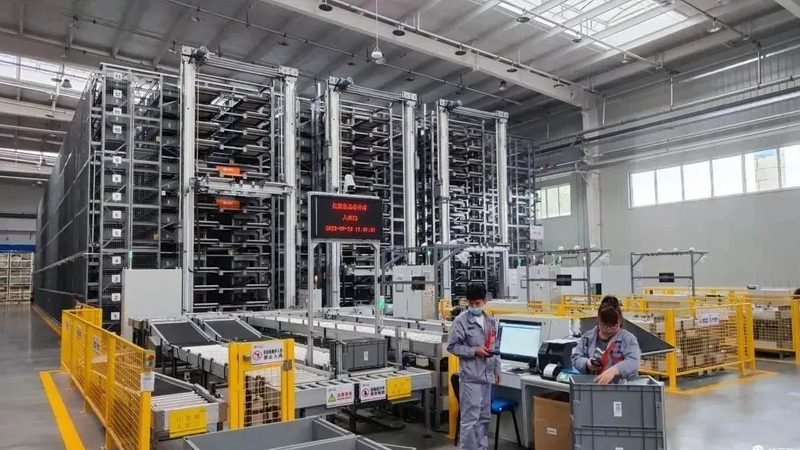 钢托盘防锈处理：多种方法大对比**