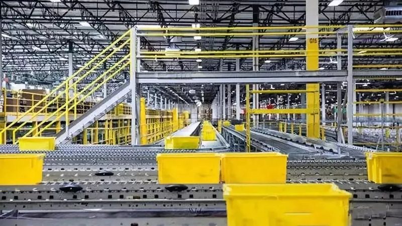 叉车属具：仓储物流中的“隐形英雄